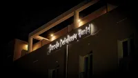 Piccolo Catalunya Hostel Hotels in 