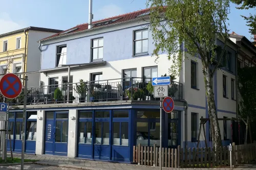 Arrive & Wohlfühlen- pure relaxation and fresh ocean breeze!