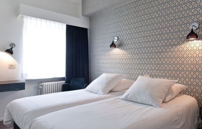Queen Anne Hotel