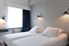 Queen Anne Hotel