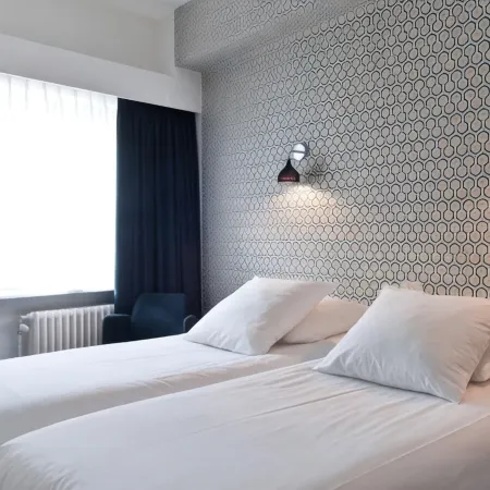 Queen Anne Hotel