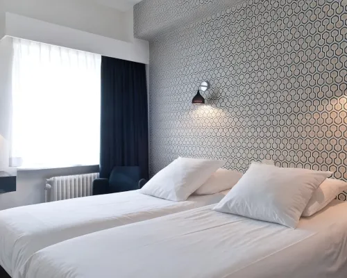 Queen Anne Hotel Hotels near Place Sainte-Catherine