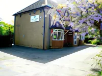 Malvern House Hotels in 