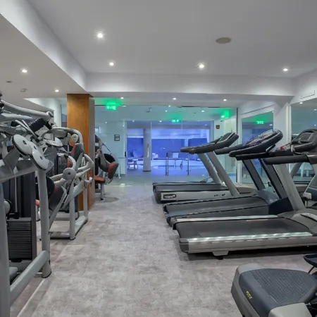 King Jason Paphos - Designed for Adults by Louis Hotels