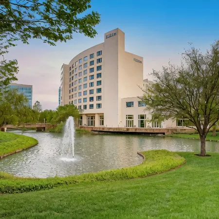 Hilton Dallas/ Plano Granite Park