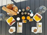 Au Domaine du Prédieu
