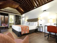 Áurea Catedral by Eurostars Hotel Company Hotels in Granada