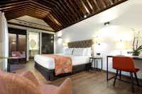 Áurea Catedral by Eurostars Hotel Company