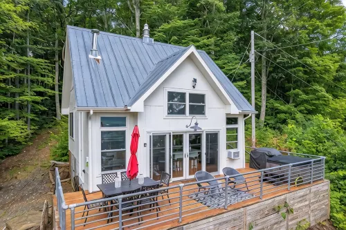 Redstone Cottage - Luxury Estate w/Stunning Views - Chalets