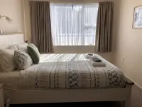 Cozy 2 Bedrooms Lavender Garden House at Oamaru, sweet as home!
