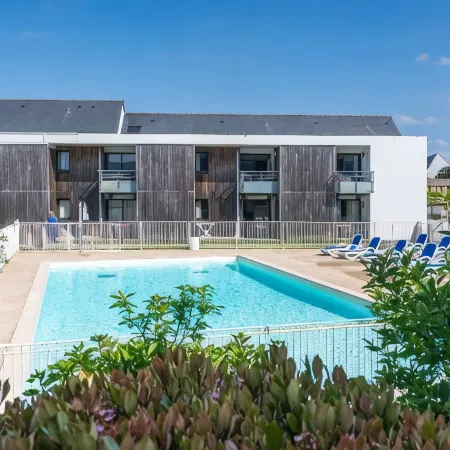 Odalys Fleur de Sel Residence