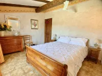 Gite in Maison d'hôtes in Pays de Fayence - 3 Bedrooms Swimming Pool, Jacuzzi - 무료 와이파이