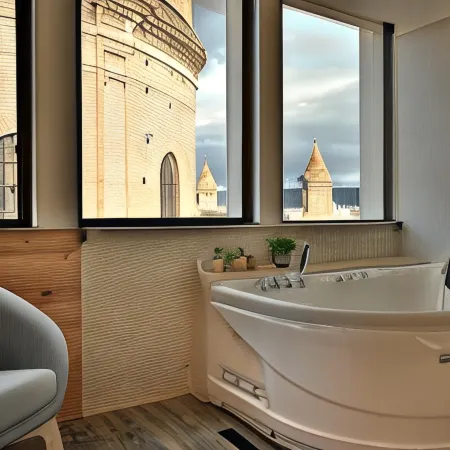 Hotel Vaway