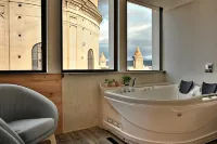 Hotel Vaway - Küvet