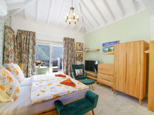 8 | La Gomera Deluxe | Apartment, 1-3 Persons. Fantastic view, great terrace