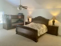 Quail Run 4,000 Sq.Ft Largest and Most Beautiful Cabin On The Mountain - 4-Star