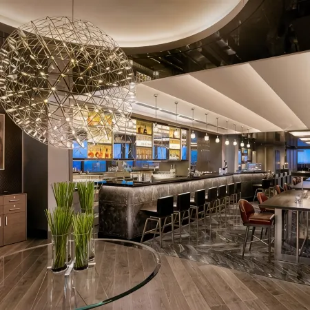Hyatt Regency Moscow Petrovsky Park (Хаятт Ридженси Петровский Парк)