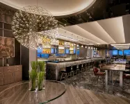 Hyatt Regency Moscow Petrovsky Park - bar
