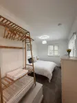 Relaxing Luxury Holiday Home