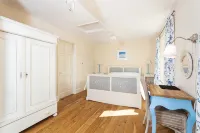Luxurious 1 Bed Self-Catering Cottage, 20Mins from North&South Cornish Coasts - balcony