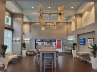 Holiday Inn Express & Suites DESTIN - MIRAMAR BEACH by IHG - Pysäköinti