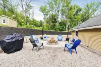 Cozy Lake Retreat - Wifi