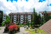 Strawberry Park Resort - Romantic