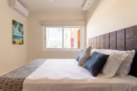 Beachfront Condo in Peaceful Puerto Escondido at Vivo Resort - Gym