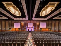 Hyatt Regency Dallas at Reunion