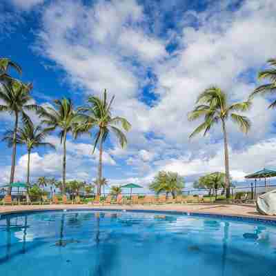 Affordable Quality in Central Location, Oceanside Complex Fitness & Recreational Facilities