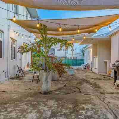 Beach House Walk To The Beach #6 Hotel Exterior
