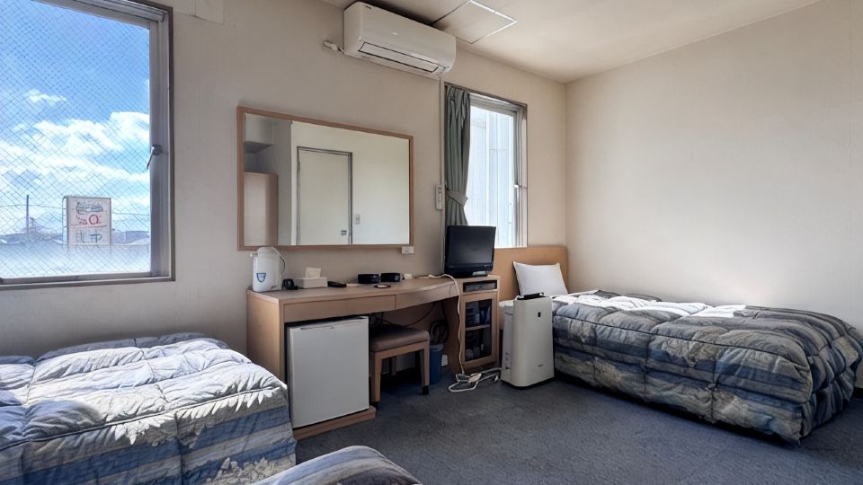 Business Hotel Okadaya Toyohashi