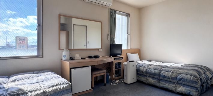 Business Hotel Okadaya Toyohashi Hotels in Toyohashi
