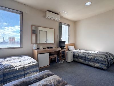 Business Hotel Okadaya Toyohashi