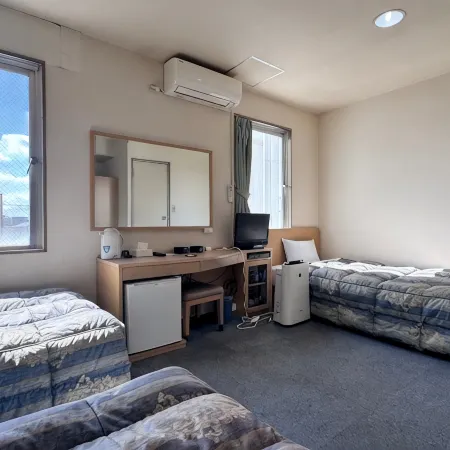 Business Hotel Okadaya Toyohashi