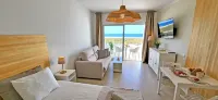 Casa Atlantica, Morro Jable Jandia, Meerblick, Balkon