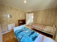 Tirohanga - Beach house @ Cable Bay - Wifi
