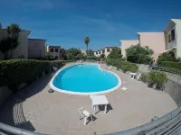 Villa with garden in a small paradise - Villas