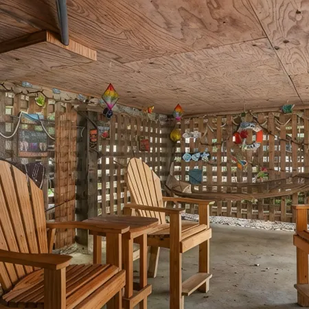Beachcomber’s Bounty: Undiscovered Beachside Gem