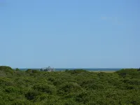 Ocean-View Oasis: Privacy - Close to Beaches & Sconset!
