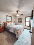 Quiet Retreat, Deep Calm Water. Note: Nightly Rate Includes Fees - Wifi
