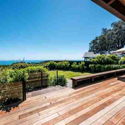 Palm Beach Panorama - perfect family holiday house with spa pool! Hotel Exterior
