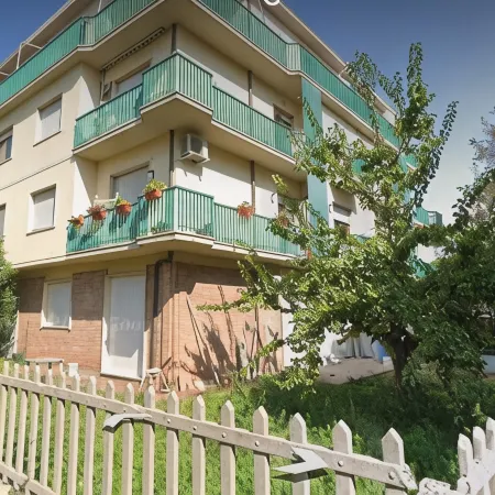 New flat in the center of Viareggio