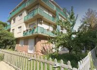 New flat in the center of Viareggio - 2-Star