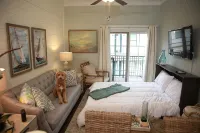 Luxury Condo at Village Pier, King Bed,Full Kitchen, Polaris Ranger for Rent - Boutique