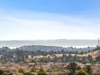 Resort-Style in Wine Country Btw Napa & San Francisco 발레이오 호텔