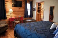 The Lodge at Hawthorn Haven - Chalets
