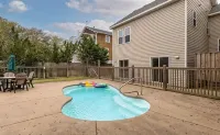 SANDY FEET RETREAT - Private Pool, Hot Tub - Swimmingpools