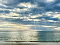 Stunning Gulf-Front Sunsets! Private Heated Pool, Elevator, Well-Stocked Kitchen - 4-Star