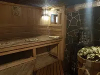 Snezhinka (Dombaj) Hotel - 2성급